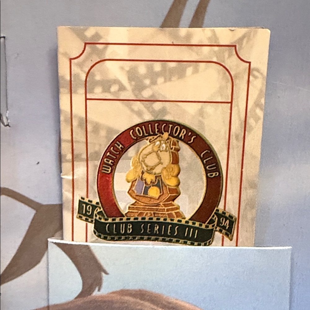 Disney The Lion King Watch - Silver - Picture 4 of 6